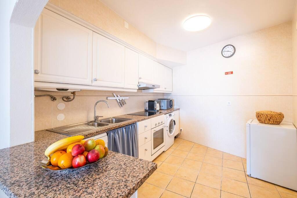 Apartamento Stunning Terrace With Ocean View *