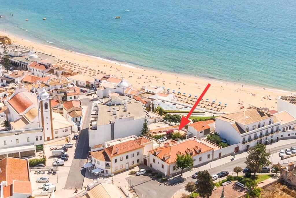 Apartamento Stunning Terrace With Ocean View *