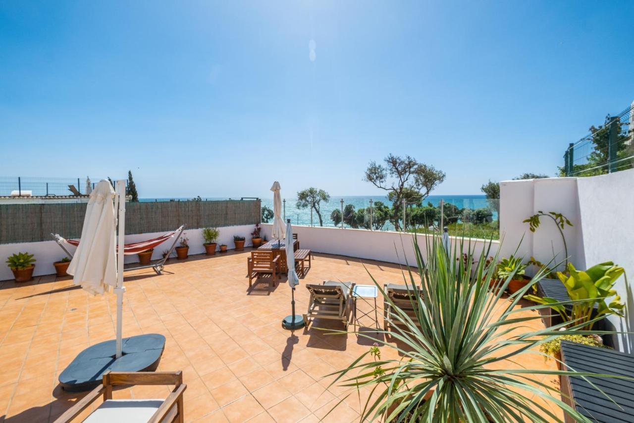 Apartamento Stunning Terrace With Ocean View *