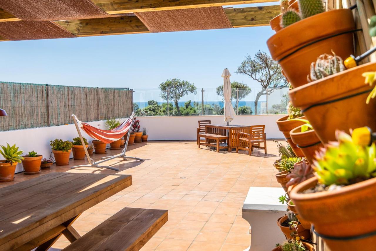 Apartamento Stunning Terrace With Ocean View *