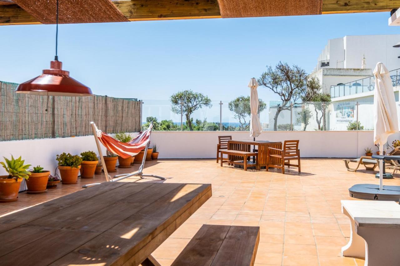 Stunning Terrace With Ocean View Apartamento *