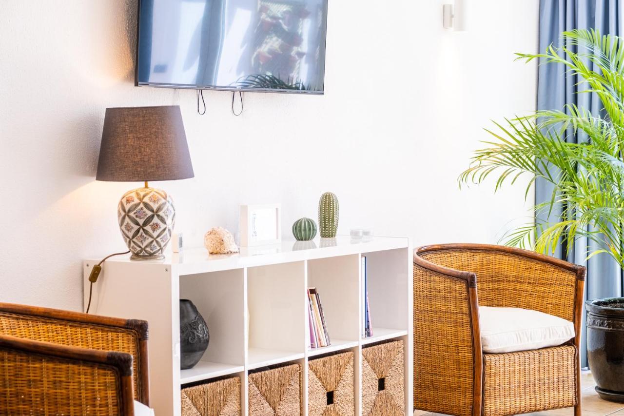 Apartamento Stunning Terrace With Ocean View *