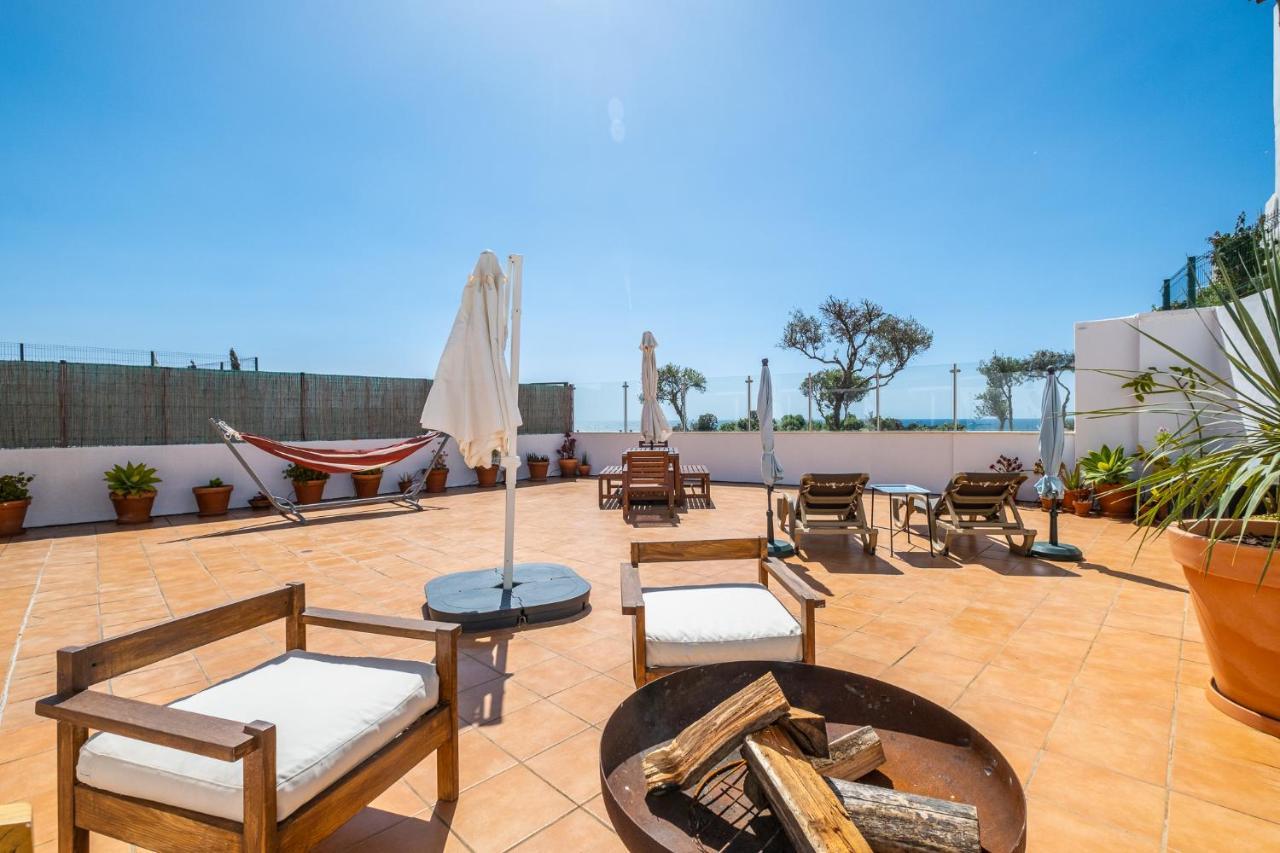 Apartamento Stunning Terrace With Ocean View *