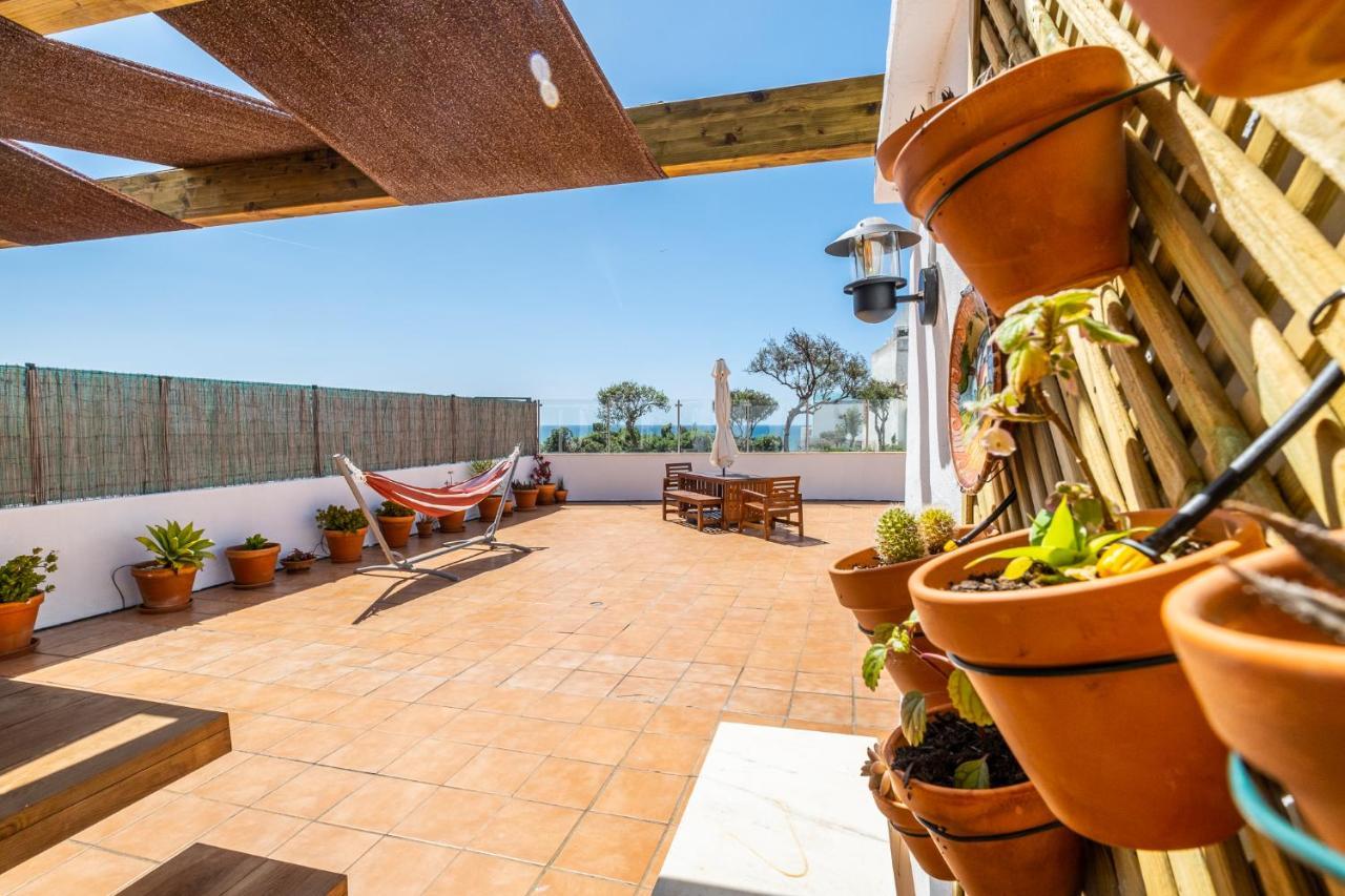 Stunning Terrace With Ocean View Apartamento *