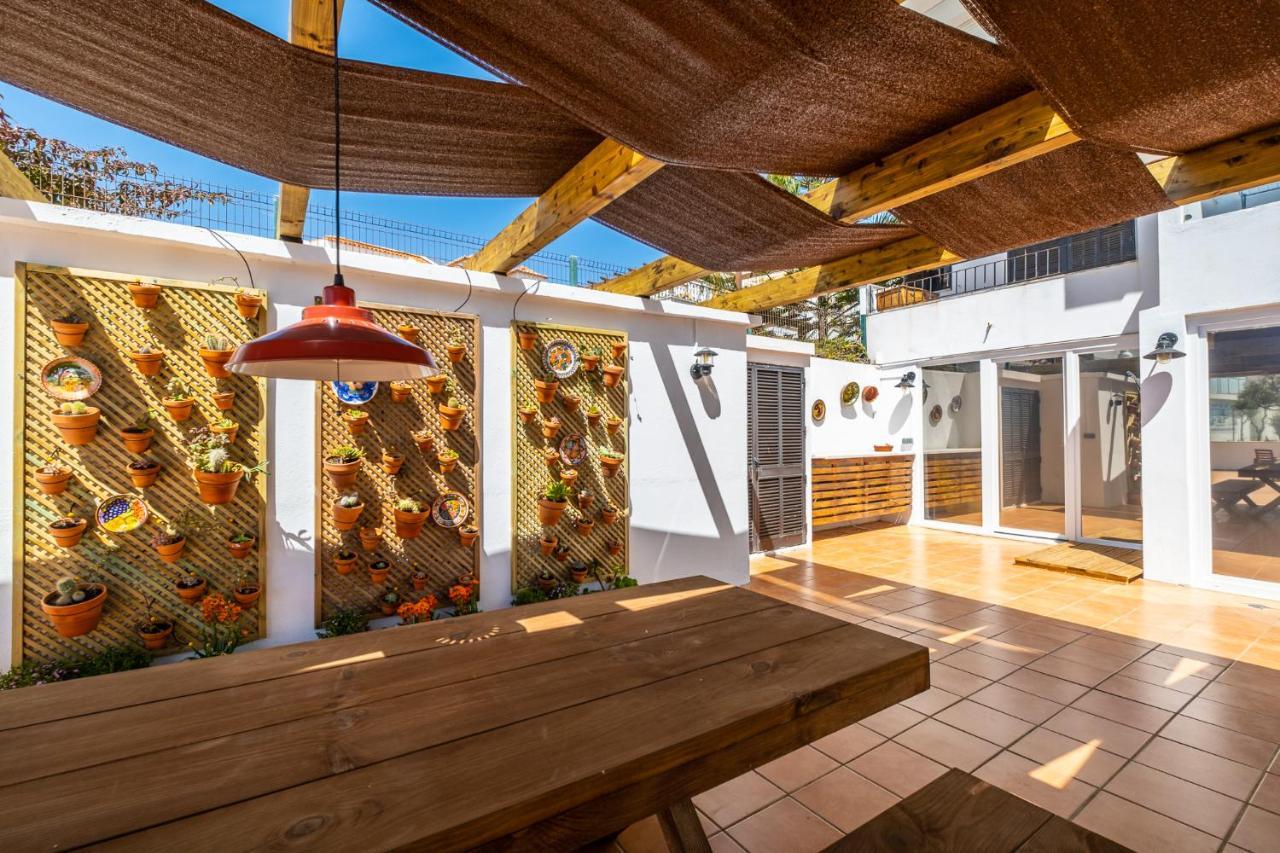 Apartamento Stunning Terrace With Ocean View Albufeira