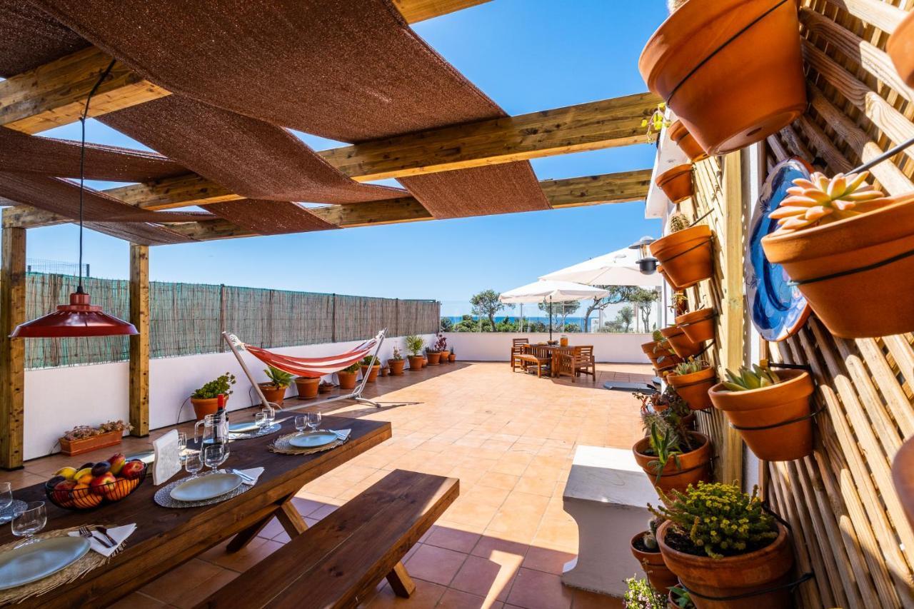 Apartamento Stunning Terrace With Ocean View Albufeira