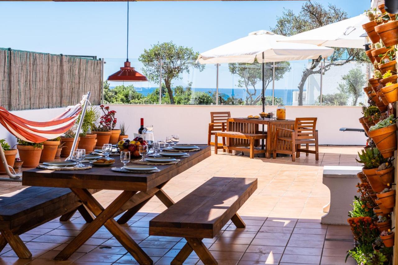 Apartamento Stunning Terrace With Ocean View *