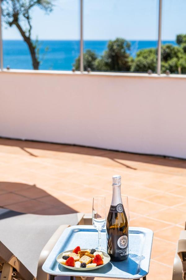 Apartamento Stunning Terrace With Ocean View Albufeira